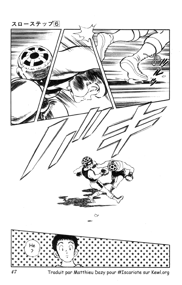img Slow Step 19